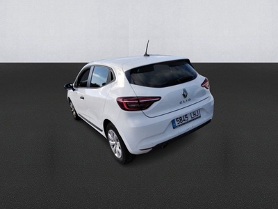 Renault Clio Business Blue dCi 63 kW (85 CV) 6 Renault Clio Business Blue dCi 63 kW (85 CV) 6