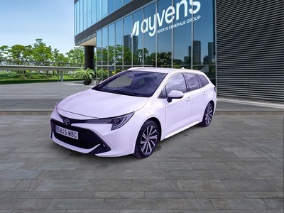 Toyota Corolla Touring Sports 180H Style E-CVT 132 kW (180 CV) 1 Toyota Corolla Touring Sports 180H Style E-CVT 132 kW (180 CV) 1
