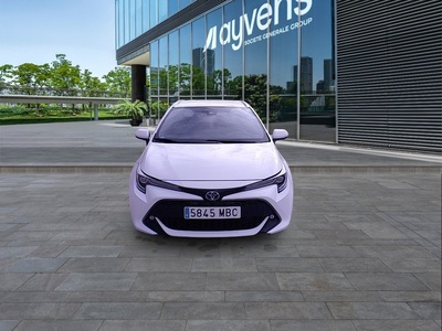Toyota Corolla Touring Sports 180H Style E-CVT 132 kW (180 CV) 2 Toyota Corolla Touring Sports 180H Style E-CVT 132 kW (180 CV) 2