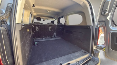 Opel Combo Life 1.5 TD S&S Expression XL 75 kW (100 CV) 11 Opel Combo Life 1.5 TD S&S Expression XL 75 kW (100 CV) 11