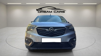 Opel Combo Life 1.5 TD S&S Expression XL 75 kW (100 CV) 2 Opel Combo Life 1.5 TD S&S Expression XL 75 kW (100 CV) 2