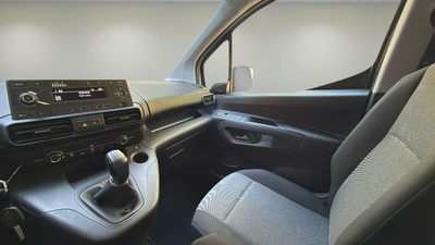 Opel Combo Life 1.5 TD S&S Expression XL 75 kW (100 CV) 17 Opel Combo Life 1.5 TD S&S Expression XL 75 kW (100 CV) 17