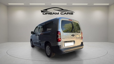 Opel Combo Life 1.5 TD S&S Expression XL 75 kW (100 CV) 4 Opel Combo Life 1.5 TD S&S Expression XL 75 kW (100 CV) 4