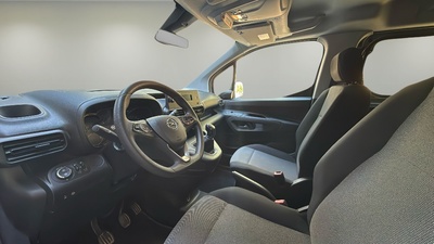 Opel Combo Life 1.5 TD S&S Expression XL 75 kW (100 CV) 9 Opel Combo Life 1.5 TD S&S Expression XL 75 kW (100 CV) 9