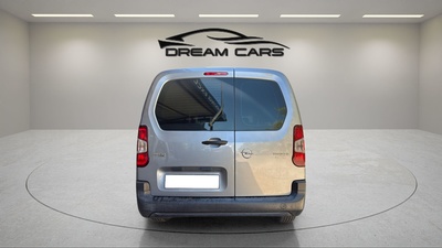Opel Combo Life 1.5 TD S&S Expression XL 75 kW (100 CV) 5 Opel Combo Life 1.5 TD S&S Expression XL 75 kW (100 CV) 5