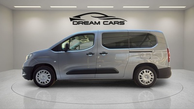 Opel Combo Life 1.5 TD S&S Expression XL 75 kW (100 CV) 7 Opel Combo Life 1.5 TD S&S Expression XL 75 kW (100 CV) 7