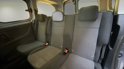 Opel Combo Life 1.5 TD S&S Expression XL 75 kW (100 CV) 10 Opel Combo Life 1.5 TD S&S Expression XL 75 kW (100 CV) 10