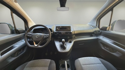 Opel Combo Life 1.5 TD S&S Expression XL 75 kW (100 CV) 13 Opel Combo Life 1.5 TD S&S Expression XL 75 kW (100 CV) 13