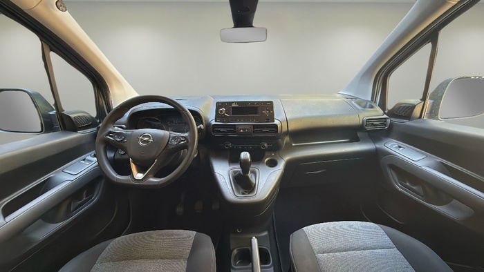 Opel Combo Life 1.5 TD S&S Expression XL 75 kW (100 CV) Vehículo usado en Madrid Opel Combo Life 1.5 TD S&S Expression XL 75 kW (100 CV) Vehículo usado en Madrid