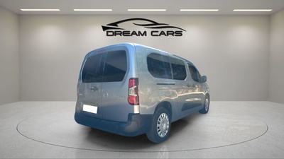 Opel Combo Life 1.5 TD S&S Expression XL 75 kW (100 CV) 6 Opel Combo Life 1.5 TD S&S Expression XL 75 kW (100 CV) 6