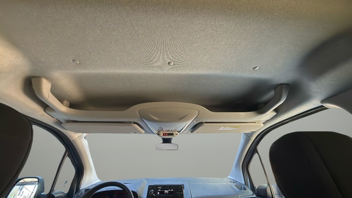 Opel Combo Life 1.5 TD S&S Expression XL 75 kW (100 CV) Vehículo usado en Madrid Opel Combo Life 1.5 TD S&S Expression XL 75 kW (100 CV) Vehículo usado en Madrid