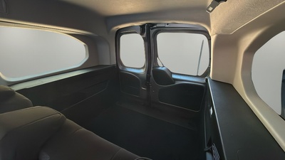 Opel Combo Life 1.5 TD S&S Expression XL 75 kW (100 CV) 12 Opel Combo Life 1.5 TD S&S Expression XL 75 kW (100 CV) 12