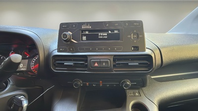 Opel Combo Life 1.5 TD S&S Expression XL 75 kW (100 CV) 14 Opel Combo Life 1.5 TD S&S Expression XL 75 kW (100 CV) 14