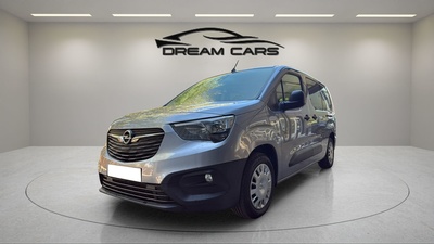 Opel Combo Life 1.5 TD S&S Expression XL 75 kW (100 CV) 1 Opel Combo Life 1.5 TD S&S Expression XL 75 kW (100 CV) 1