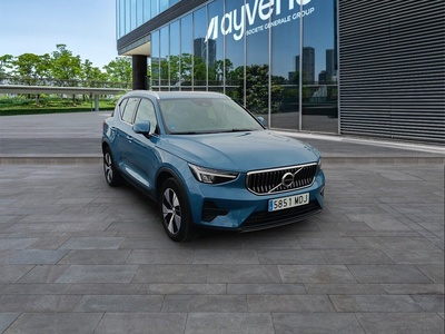 Volvo XC40 T4 PHEV Recharge Core Auto 155 kW (211 CV) 10 Volvo XC40 T4 PHEV Recharge Core Auto 155 kW (211 CV) 10