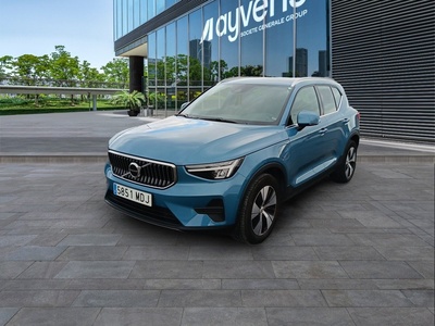 Volvo XC40 T4 PHEV Recharge Core Auto 155 kW (211 CV) 8 Volvo XC40 T4 PHEV Recharge Core Auto 155 kW (211 CV) 8