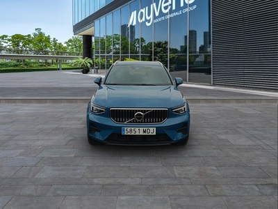 Volvo XC40 T4 PHEV Recharge Core Auto 155 kW (211 CV) 2 Volvo XC40 T4 PHEV Recharge Core Auto 155 kW (211 CV) 2