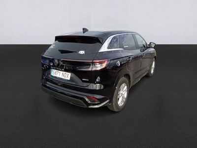 Renault Austral Evolution E-Tech Full Hybrid 147 kW (200 CV) 4 Renault Austral Evolution E-Tech Full Hybrid 147 kW (200 CV) 4