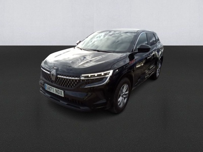 Renault Austral Evolution E-Tech Full Hybrid 147 kW (200 CV) 1 Renault Austral Evolution E-Tech Full Hybrid 147 kW (200 CV) 1