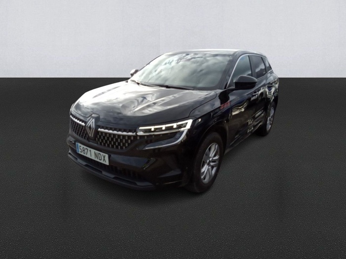 Renault Austral Evolution E-Tech Full Hybrid 147 kW (200 CV) Vehículo usado en Madrid Renault Austral Evolution E-Tech Full Hybrid 147 kW (200 CV) Vehículo usado en Madrid