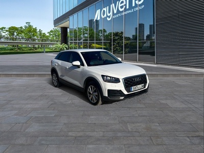 Audi Q2 Advanced 30 TDI 85 kW (116 CV) S tronic 3 Audi Q2 Advanced 30 TDI 85 kW (116 CV) S tronic 3