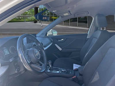 Audi Q2 Advanced 30 TDI 85 kW (116 CV) S tronic 7 Audi Q2 Advanced 30 TDI 85 kW (116 CV) S tronic 7