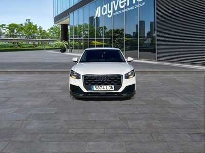Audi Q2 Advanced 30 TDI 85 kW (116 CV) S tronic 2 Audi Q2 Advanced 30 TDI 85 kW (116 CV) S tronic 2