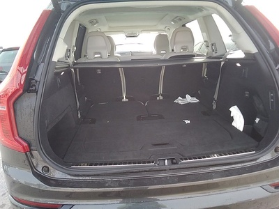 Volvo XC90 T8 Ultimate Dark Recharge AWD Auto 335 kW (455 CV) 14 Volvo XC90 T8 Ultimate Dark Recharge AWD Auto 335 kW (455 CV) 14