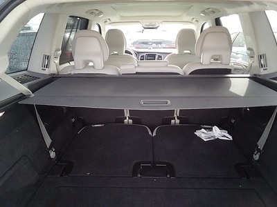 Volvo XC90 T8 Ultimate Dark Recharge AWD Auto 335 kW (455 CV) 15 Volvo XC90 T8 Ultimate Dark Recharge AWD Auto 335 kW (455 CV) 15