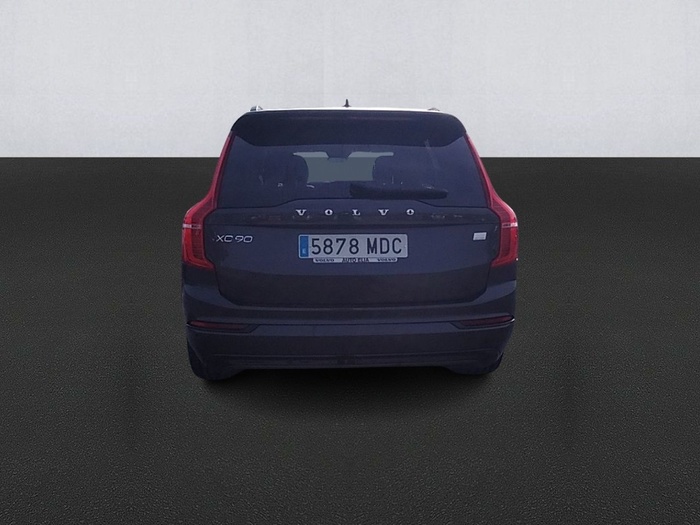 Volvo XC90 T8 Ultimate Dark Recharge AWD Auto 335 kW (455 CV) Vehículo usado en Madrid Volvo XC90 T8 Ultimate Dark Recharge AWD Auto 335 kW (455 CV) Vehículo usado en Madrid