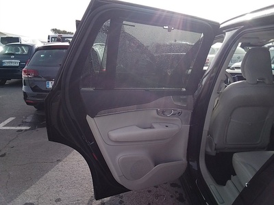 Volvo XC90 T8 Ultimate Dark Recharge AWD Auto 335 kW (455 CV) 10 Volvo XC90 T8 Ultimate Dark Recharge AWD Auto 335 kW (455 CV) 10