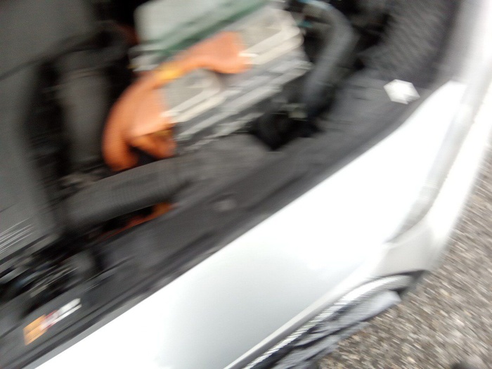 Hyundai Ioniq 1.6 GDI HEV Tecno DT 104 kW (141 CV) Vehículo usado en Madrid Hyundai Ioniq 1.6 GDI HEV Tecno DT 104 kW (141 CV) Vehículo usado en Madrid