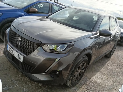 Peugeot 2008 BlueHDi 110 S&S Active Pack 81 kW (110 CV) 1 Peugeot 2008 BlueHDi 110 S&S Active Pack 81 kW (110 CV) 1