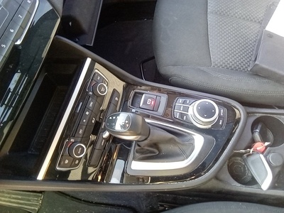 BMW Serie 2 225xe iPerformance Active Tourer 162 kW (220 CV) 13 BMW Serie 2 225xe iPerformance Active Tourer 162 kW (220 CV) 13