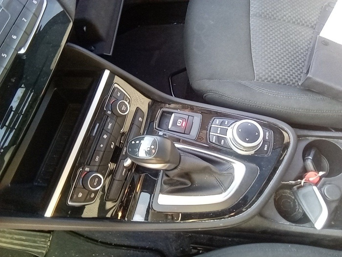 BMW Serie 2 225xe iPerformance Active Tourer 162 kW (220 CV) Vehículo usado en Madrid BMW Serie 2 225xe iPerformance Active Tourer 162 kW (220 CV) Vehículo usado en Madrid