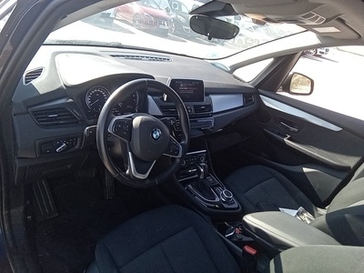 BMW Serie 2 225xe iPerformance Active Tourer 162 kW (220 CV) 7 BMW Serie 2 225xe iPerformance Active Tourer 162 kW (220 CV) 7