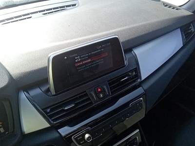 BMW Serie 2 225xe iPerformance Active Tourer 162 kW (220 CV) 12 BMW Serie 2 225xe iPerformance Active Tourer 162 kW (220 CV) 12