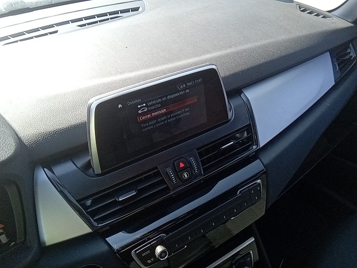 BMW Serie 2 225xe iPerformance Active Tourer 162 kW (220 CV) Vehículo usado en Madrid BMW Serie 2 225xe iPerformance Active Tourer 162 kW (220 CV) Vehículo usado en Madrid