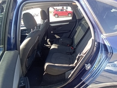 BMW Serie 2 225xe iPerformance Active Tourer 162 kW (220 CV) 9 BMW Serie 2 225xe iPerformance Active Tourer 162 kW (220 CV) 9