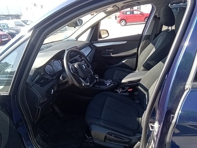 BMW Serie 2 225xe iPerformance Active Tourer 162 kW (220 CV) 10 BMW Serie 2 225xe iPerformance Active Tourer 162 kW (220 CV) 10