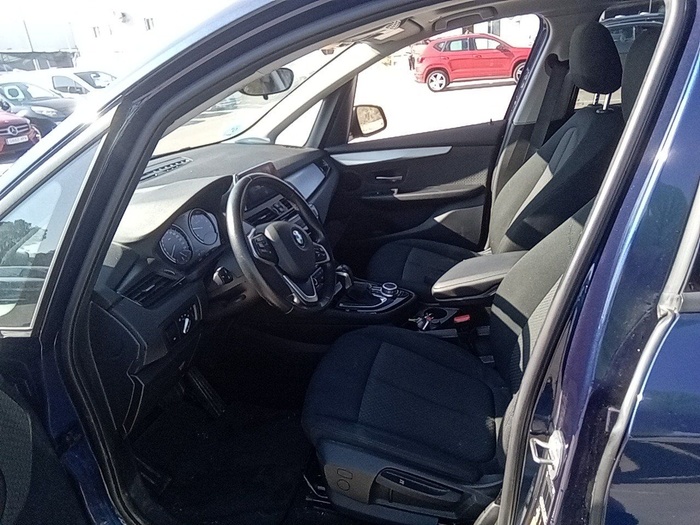 BMW Serie 2 225xe iPerformance Active Tourer 162 kW (220 CV) Vehículo usado en Madrid BMW Serie 2 225xe iPerformance Active Tourer 162 kW (220 CV) Vehículo usado en Madrid