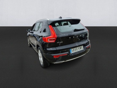 Volvo XC40 D4 Inscription AWD Auto 140 kW (190 CV) 6 Volvo XC40 D4 Inscription AWD Auto 140 kW (190 CV) 6
