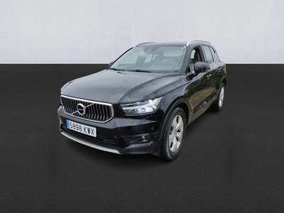 Volvo XC40 D4 Inscription AWD Auto 140 kW (190 CV) 1 Volvo XC40 D4 Inscription AWD Auto 140 kW (190 CV) 1