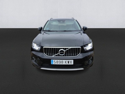 Volvo XC40 D4 Inscription AWD Auto 140 kW (190 CV) 2 Volvo XC40 D4 Inscription AWD Auto 140 kW (190 CV) 2