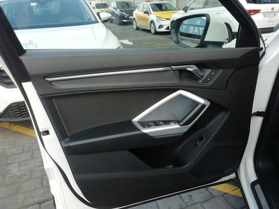 Audi Q3 Sportback Advanced 35 TDI 110 kW (150 CV) 15 Audi Q3 Sportback Advanced 35 TDI 110 kW (150 CV) 15