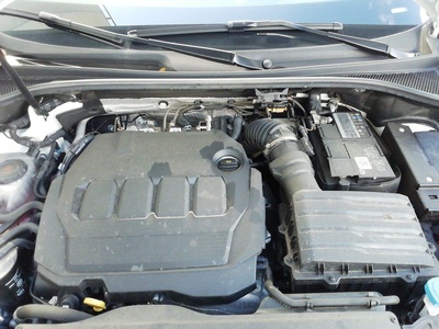 Audi Q3 Sportback Advanced 35 TDI 110 kW (150 CV) 10 Audi Q3 Sportback Advanced 35 TDI 110 kW (150 CV) 10