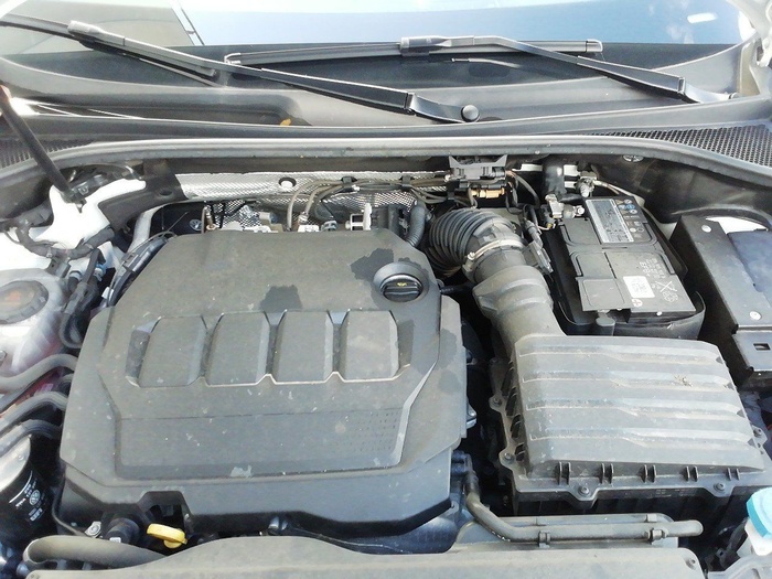 Audi Q3 Sportback Advanced 35 TDI 110 kW (150 CV) Vehículo usado en Madrid Audi Q3 Sportback Advanced 35 TDI 110 kW (150 CV) Vehículo usado en Madrid