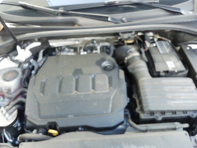 Audi Q3 Sportback Advanced 35 TDI 110 kW (150 CV) 9 Audi Q3 Sportback Advanced 35 TDI 110 kW (150 CV) 9