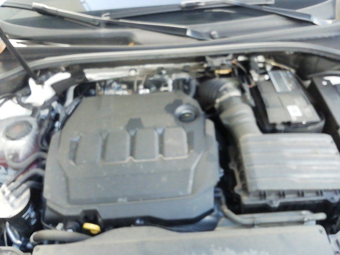 Audi Q3 Sportback Advanced 35 TDI 110 kW (150 CV) Vehículo usado en Madrid Audi Q3 Sportback Advanced 35 TDI 110 kW (150 CV) Vehículo usado en Madrid