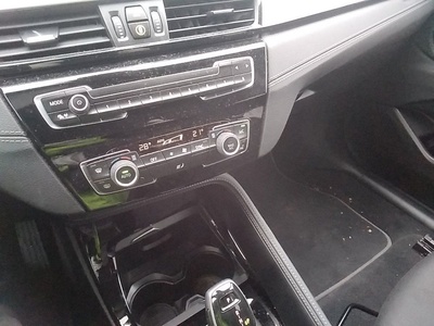 BMW X2 sDrive18d 110 kW (150 CV) 11 BMW X2 sDrive18d 110 kW (150 CV) 11